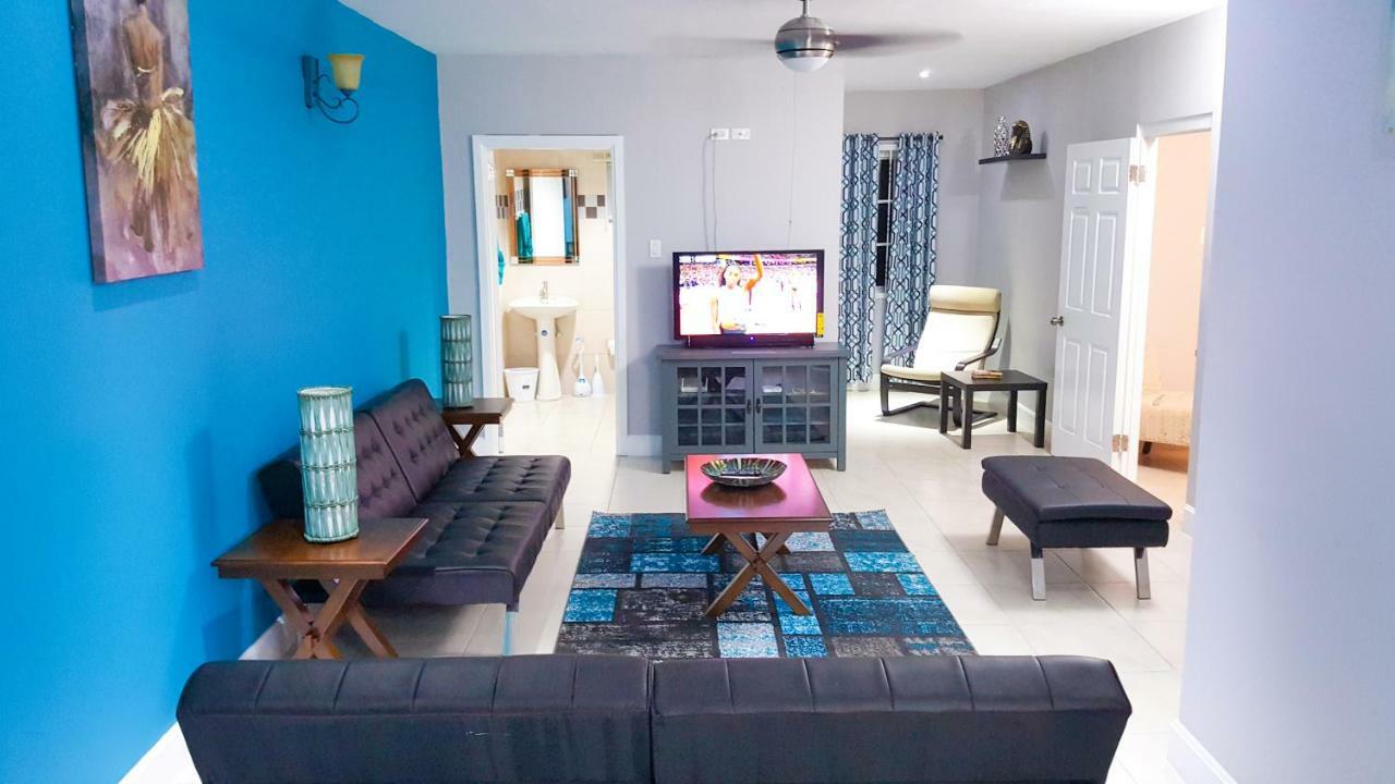 Donhead New Kingston Apt 5 Exterior foto