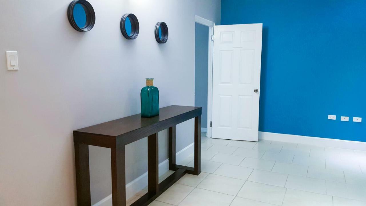 Donhead New Kingston Apt 5 Exterior foto
